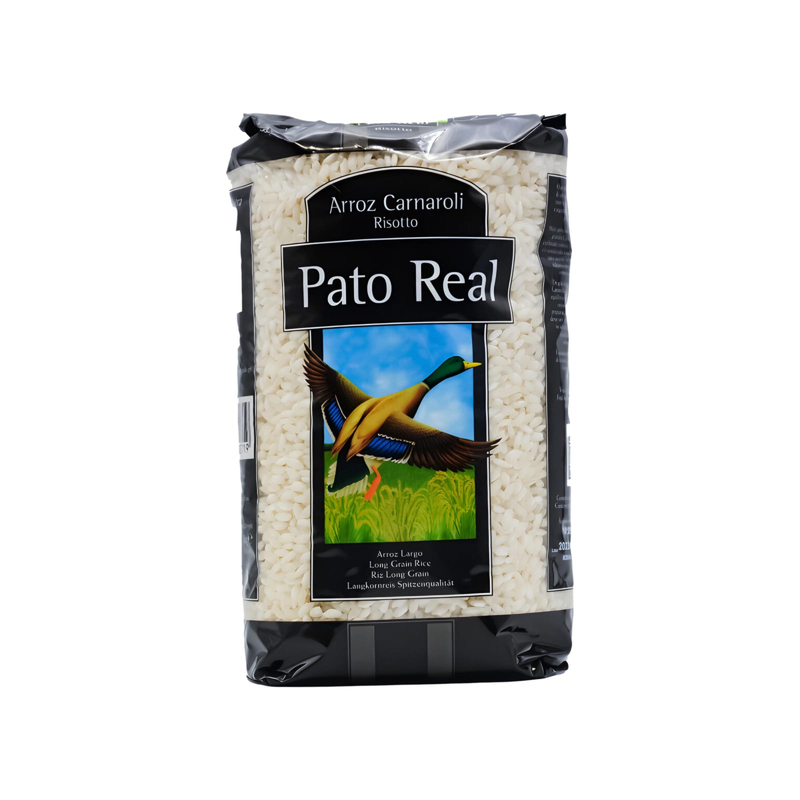 الأرز PATO REAL 1kg